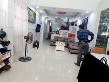 Hình ảnh NGỘP hẻm 793 Trần Xuân Soạn, Tân Hưng Quận 7 - 80m2