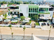 Hình ảnh Siêu phẩm KDC Phú Lộc - Đã có sổ đỏ từng nền - Gía chỉ 668 triệu/lô