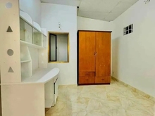 Hình ảnh HẺM THÔNG nhà Vạn Kiếp,BThạnh,28m²,1 tỷ 3 phòng ngủ,1 tỷ 340,PLRR
