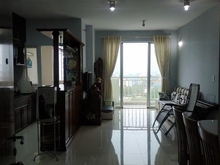 Hình ảnh Gia đình cần bán gấp chung cư Tecco Tower Bình Tân giá 1 tỷ 485 triệu