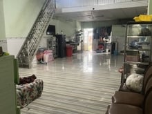 Hình ảnh TIN THẬT:Nhà cũ mặt tiền Tỉnh Lộ 43, 185m2, Bình Chiểu,Thủ Đức