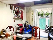 Hình ảnh Nhà 5 tầng ngay khu Bắc Hải, hẻm 4m thông thoáng, 40m2, 5 tầng.