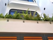 Hình ảnh Chính Chủ Cần Bán Nhà Quận 5 - Nguyễn Biểu  giá 1 tỷ 534  49m2, SHR
