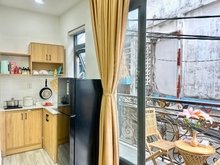 Hình ảnh XEM Ngay Căn Hộ Dv nội thất cao cấp 30m2 Phan Xích Long Giáp Quận 1