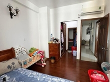 Hình ảnh Chung cư Belleza - Phạm Hữu Lầu Quận 7 bán 88m² giá 1tỷ360 2 phòng ngủ