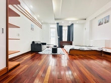 Hình ảnh CănHộ Bình Thạnh 45M2 Bancong Thoáng Đầy Đủ Nội Thất Không Giới Hạn Ng