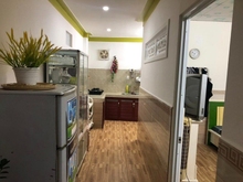 Hình ảnh bán nhà nhỏ xinh hẻm đường 1/5 , cách Ql20 chỉ 350m