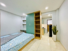 Hình ảnh ✅Chu Văn An - Cho Thuê Căn Hộ - Có Cửa Sổ, Có Chỗ Làm Vườn - Full NT✅