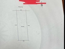 Hình ảnh Bán nhà chính chủ số 3 Trần Quốc Hoàn