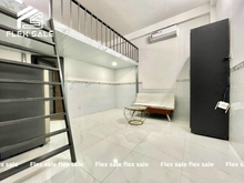 Hình ảnh Duplex ở 4 người_free 4 xe_thang máy_đầy đủ nội thất_đi bộ qua VLU CS3