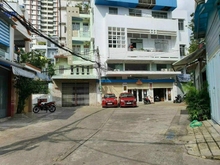 Hình ảnh Q11 Nhà xây mới 2 tỷ 430 TL khu lãnh binh thăng 37m2 1T2L 5PN3WC SHR