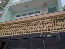 Hình ảnh Cho thuê nhà hẻm xe tải 10m thông Phan Huy Ích P.14 Gò vấp DT : 5x20m