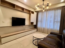 Hình ảnh Vì đi công tác nên cần bán gấp CH GIÁ SIÊU HẠT DẺ The Tresor Q4 90m2