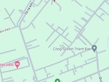 Hình ảnh Bán đất an phú đông 25 hẻm 3m khu dân cư hiện hữu.