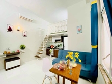 Hình ảnh Duplex 38m2 cửa sổ thoáng, sáng phố An ninh Phan Xích Long, Phú Nhuận