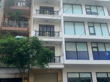 Hình ảnh Chính chủ cho thuê nhà MT 9B Hoàng Hoa Thám P.6 Q.Bình Thạnh