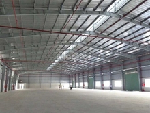 Hình ảnh Cần cho thuê kho xưởng tại KCN Thanh Hoá sản xuất đa nghành ngề