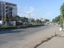 Hình ảnh Bán mặt tiền 80m2 - Phú Hữu - Nhỉnh 4 tỷ TL