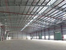 Hình ảnh Cần cho thuê nhà xưởng tại KCN Thanh Hoá giá rẻ diện tích từ 1000m², 2