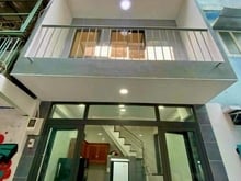 Hình ảnh Nhỉnh 1TY525 có liền nhà đẹp NGAY TRUNG TÂM Q11 Hòa Bình 1T2L 2PN3WC