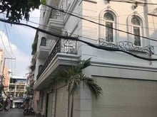 Hình ảnh Cho thuê Biệt Thự góc 2 MT HXH 262/2B Huỳnh Văn Bánh P.11 Q.Phú Nhuận.