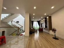 Hình ảnh # 052 Bán nhà Gò Vấp đối diện Emart gần 90m2 nhỉnh 5 tỷ