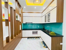 Hình ảnh Ngõ riêng - Nhà mới - ở luôn. Sổ vuông.