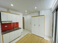 Hình ảnh Bán nhà Dòng tiền CCMN Mễ Trì Thượng, Nam Từ Liêm 57m, 8TTM, MT 6.8m.