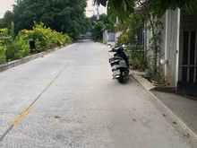 Hình ảnh Đất chính chủ quận 12 gần chợ cầu đồng ngã tư ga.