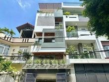 Hình ảnh Cho thuê nhà mới HXH 303/2A Tân Sơn Nhì P.Tân Sơn Nhì Q.Tân Phú