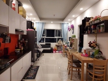 Hình ảnh Bán gấp Ch bàu cát 2 quận tân bình , 58 m2, giá 1 tỷ 68 , sổ hồng