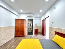 Hình ảnh 🌟Phòng Mới Xây Full Nội Thất-Thang Máy-Bảo Vệ 24/24