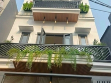 Hình ảnh Cho thuê gấp nhà HXH 386/10A Lê Văn Sỹ, Phường 14, Quận 3