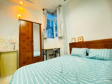 Hình ảnh PHÒNG STUDIO Gần Cầu Ông Lãnh ạ
