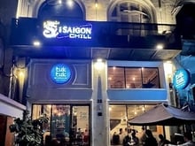 Hình ảnh Ngay gần Phố đi bộ Nguyễn Huệ, MT Nguyễn Trung Trực, 5,4x35M, Giá 65tr