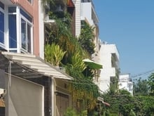Hình ảnh Cách Huỳnh Tấn Phát chỉ 60m, nhà diện tích 60m, 1trệt 2 lầu, chỉ hơn 4