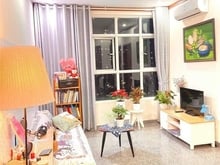 Hình ảnh Bán gấp CHCC HOÀNG ANH THANH BÌNH  - KDC HIM LAM - QUẬN 7 giá 1 tỷ 725