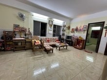 Hình ảnh ❤️KẸT TIỀN CẦN BÁN - Chung cư An Lạc Bình Tân CÓ SỔ HỒNG 76m2 2PN2WC