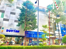 Hình ảnh Cho thuê MT 94 An Dương Vương Q5 - 12*20m - 1 trệt 4 lầu Tm - 250tr/th