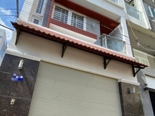 Hình ảnh Cho thuê nhà 2MT 59A Hoa Đào P.2 Q.Phú Nhuận