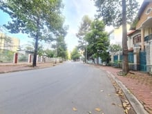 Hình ảnh Bán Nhà Mặt Tiền Đường Số An Phú, 7x27m, Ngay The Vista