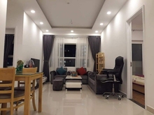 Hình ảnh Bán chung cư Cao cấp Summer Square Quận 6, 63m2, 2 phòng ngủ 2.55 tỉ