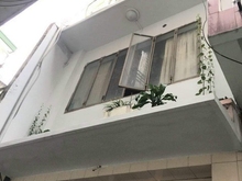 Hình ảnh Bán nhà ĐƯỜNG TRẦN QUANG KHẢI PHƯỜNG TÂN ĐỊNH Q1 2 tỷ 330 thương lượng