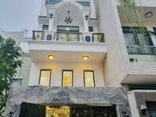 Hình ảnh Cho thuê nhà HXT 61/6B Thạch Lam, P. Phú Thạnh, Q. Tân Phú