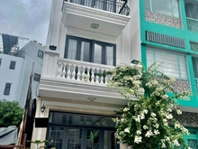 Hình ảnh Siêu phẩm mặt tiền đường hoa - PHỐ ẨM THỰC PHAN XÍCH LONG - HÀNG HIẾM