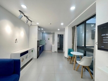 Hình ảnh Trang Chủ MB66.COM Chính Thức Cao Cấp_Rộng 60M2_1PN_Tách Bếp_Đường Võ Văn Tần_Quận 3