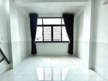Hình ảnh Phòng Gác Cao - Mới Xây Ngay Trường Chinh - Phan Văn Hớn