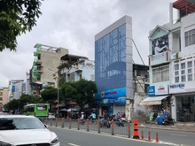 Hình ảnh Bán Nhà Gò Vấp - Nguyễn Thái Sơn- Hẻm Xe Hơi Thông - 90M² - 8.1 Tỷ