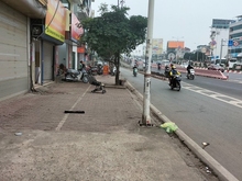 Hình ảnh LÔ-GÓC MẶT-PHỐ NGỌC TRÌ KINH DOANH 24/7, 64m 4 tầng vỉa hè 3m 15,5 tỷ