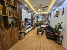 Hình ảnh Nhà Hoàng Văn Thái Siêu phẩm khu phân lô, oto vào nhà, khu dân trí cao